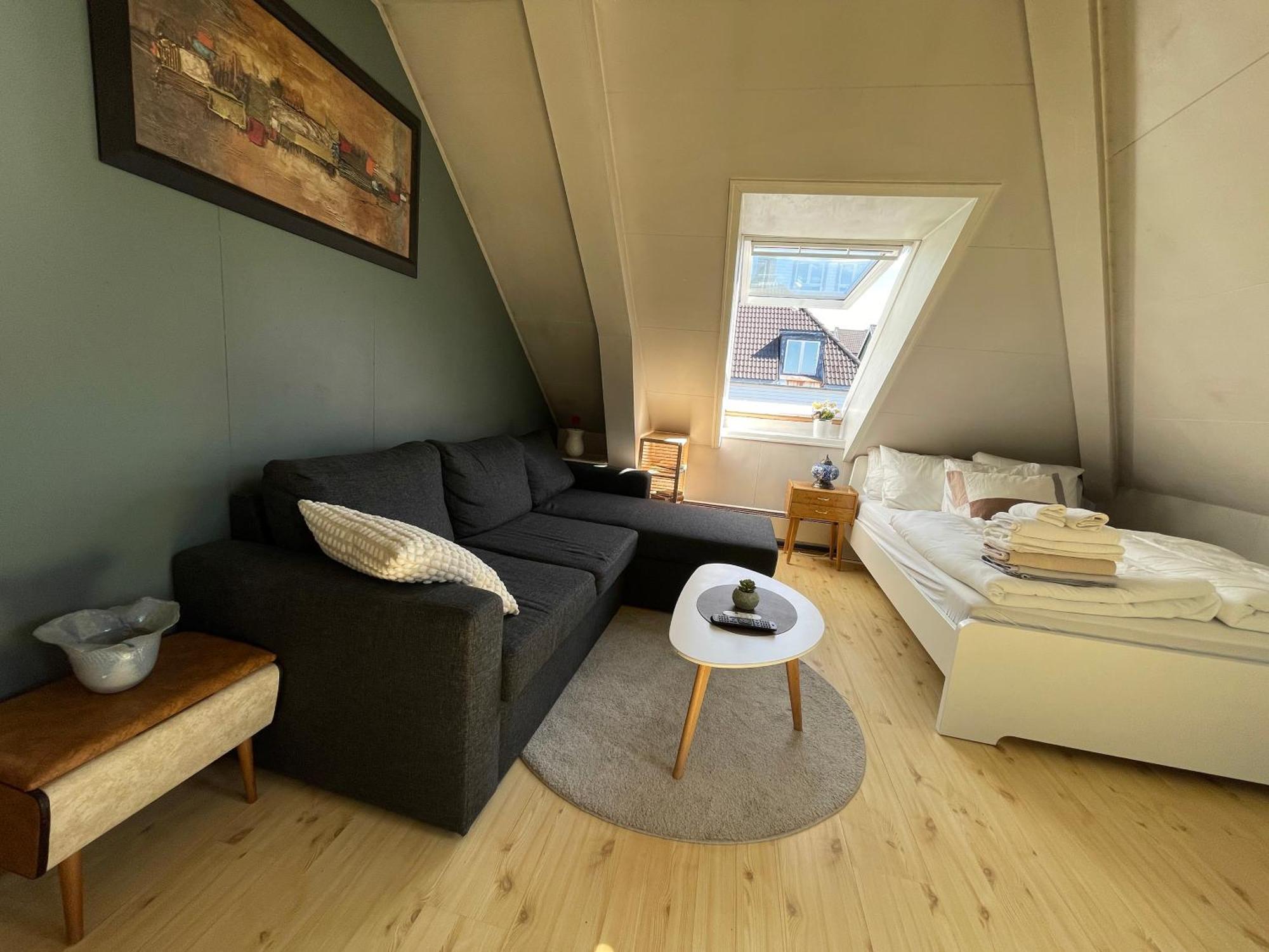 City View & Central Location Trondheim Exterior foto