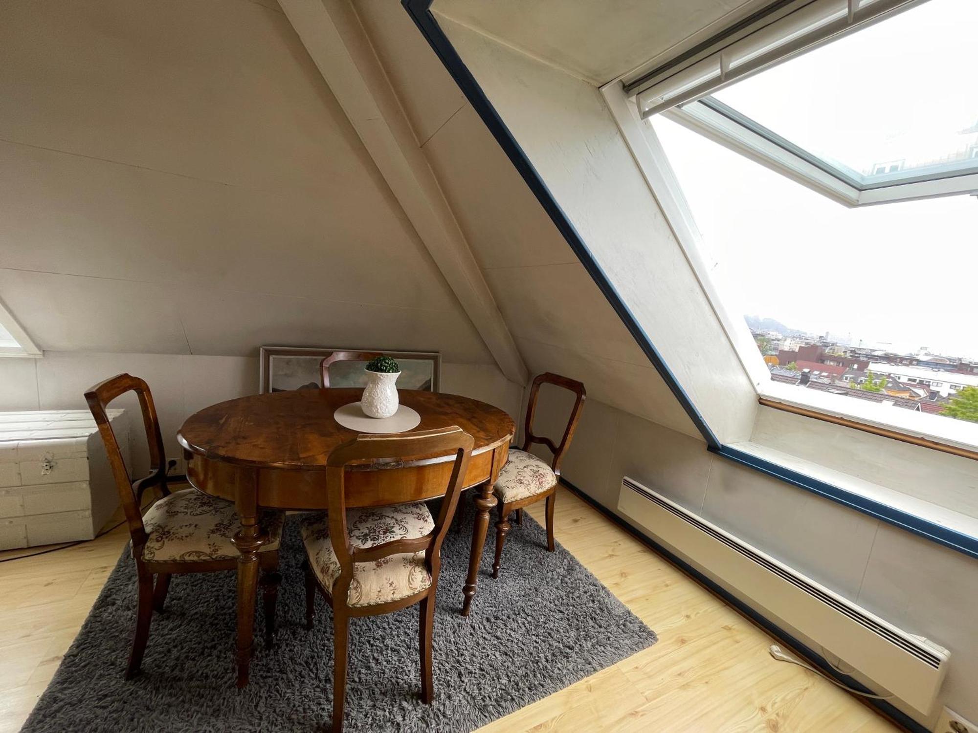 City View & Central Location Trondheim Exterior foto