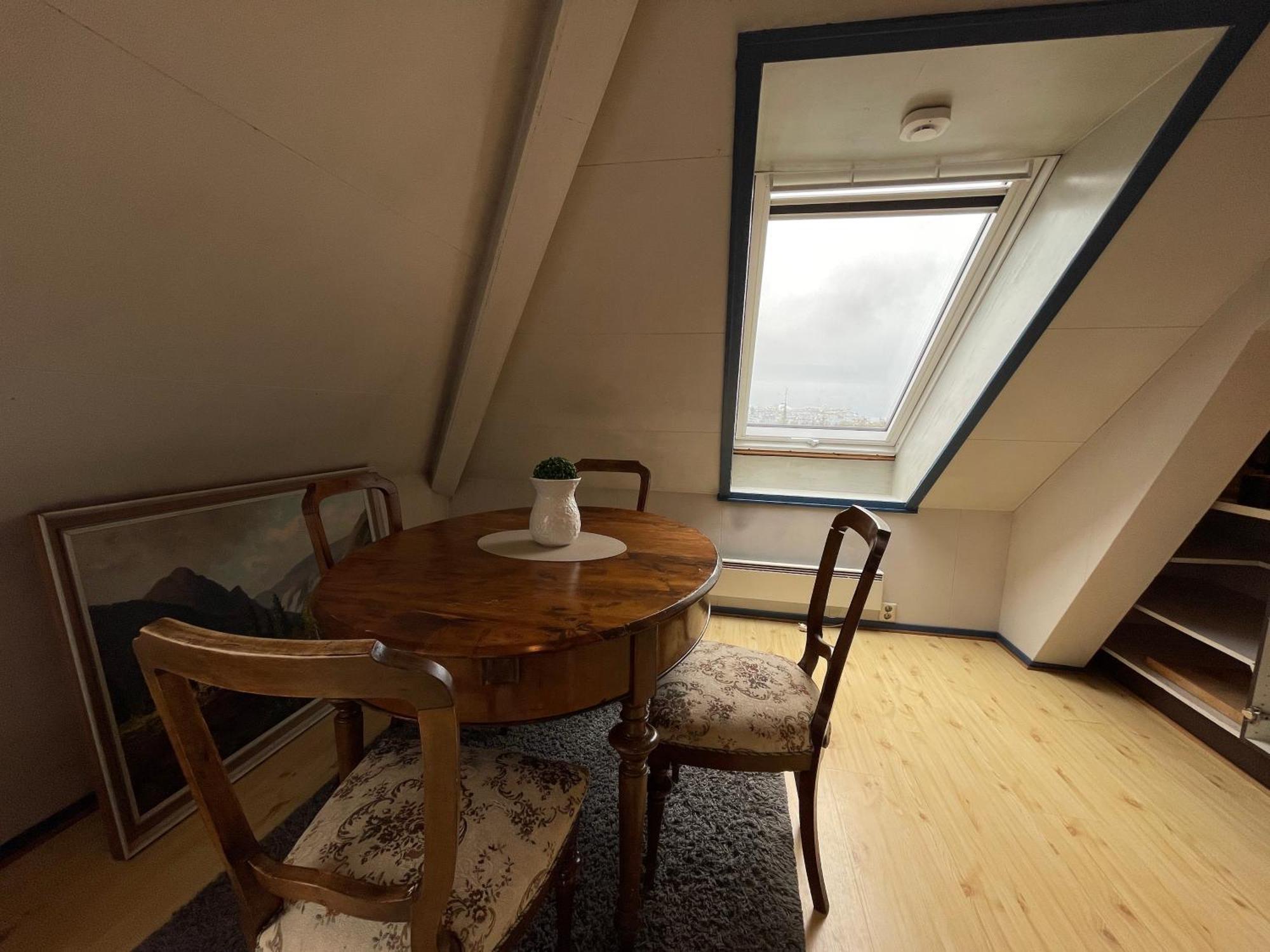 City View & Central Location Trondheim Exterior foto